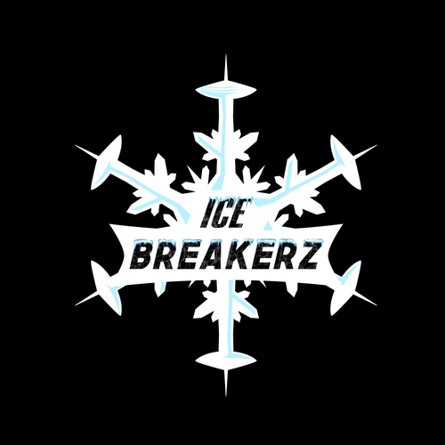 ICE BREAKERZ